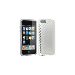 DLO SoftShell Case for iPod touch 2G, 3G (Metallic)  