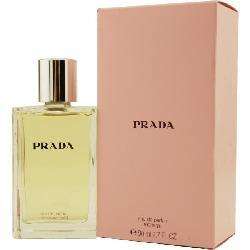 Prada Prada Womens 2.7 oz Eau de Parfum Refill  