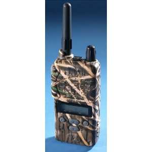  Maxon Reconditioned 5 mile GMRS Radio