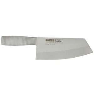  Master Grade R   606 3 layer Japanese Chef Knife, Steel 