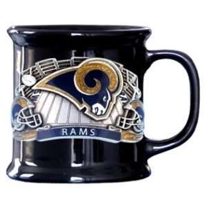  Saint Louis Rams VIP Coffee Mug
