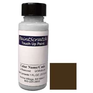   Up Paint for 2001 Volvo Cross Country (color code 442) and Clearcoat