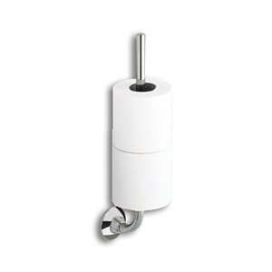  Nameeks 2724 03 13 Double Roll Toilet Tissue Holder 