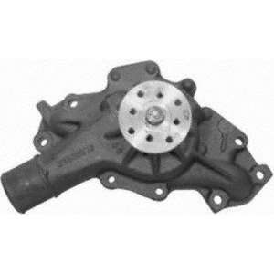  Cardone 58 450 Remanufactured Water Pump Automotive