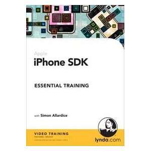  LYNDA, INC., LYND iPhone SDK Essential Training 02850 