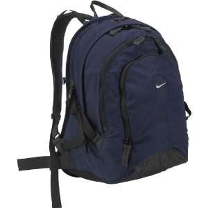    Nike Magna XL Backpack (Obsidian/Obsidian)