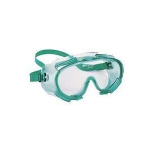  Jackson 3000013 Mono Goggle 211 Visi Clear Lens Vented KC 