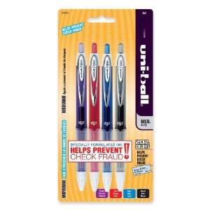  Uni Ball 207 Gel Pen,Pen Point Size 0.7mm   Ink Color 