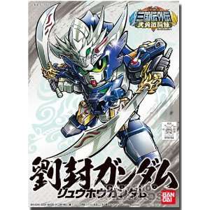  BAN160394 BB#337 Ryuuhou Gundam Toys & Games