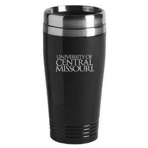  Central Missouri State University   16 ounce Travel Mug 