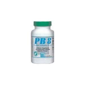 PB 8 Acidophilus 60 VCaps ( Pro Biotic Acidophilus )   Nutrition Now