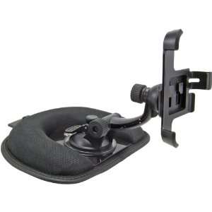  New Deluxe Non Skid Weighted Dashboard Mount with Safety 
