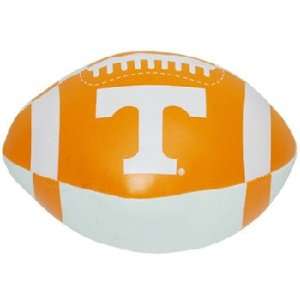  University Of Tennessee Ball Football Pvc 12 Displ Case 