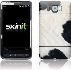  Cow skin for HTC HD2 Electronics