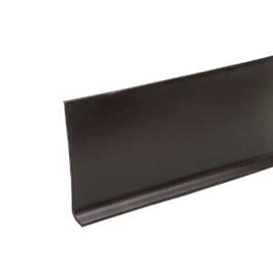 Building Products 73900 4 Inch by 60 Feet Dry Back Vinyl Wall Base 