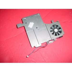   Cooling Fan w/ heatsink UDQFXEH01, DC5V 0.22A