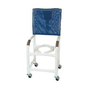  High Back Shower Chair   Model 559344 Health & Personal 