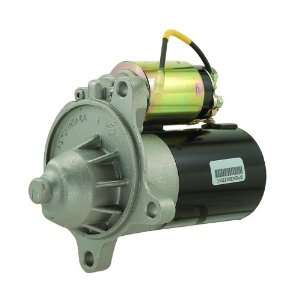  MasterQuality 25511 Premium Remanufactured Starter 