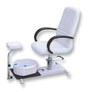 Hydraulic Pedicure Chair/Spa Equipment nail800 364 2117  
