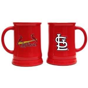  St. Louis Cardinals MLB 26oz Relief Mug