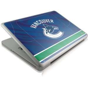  Vancouver Canucks Home Jersey skin for Apple Macbook Pro 