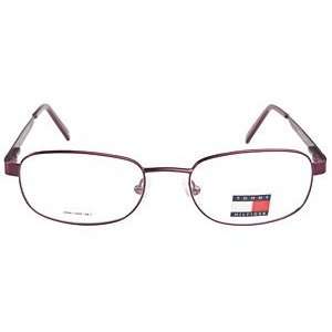 Tommy Hilfiger 3113 RD Eyeglasses