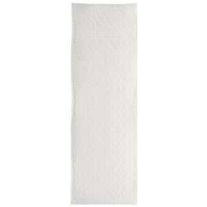   Paper Towel, 9.4 Length x 9.2 Width (Case of 16 Packs, 125 per Pack