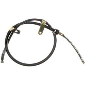  Raybestos BC94064 Professional Grade Parking Brake Cable 