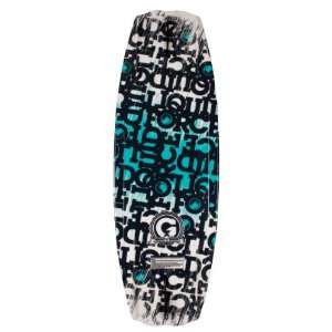  Liquid Force 2115308 8 12 Size PS3 37 Wakeboard with 