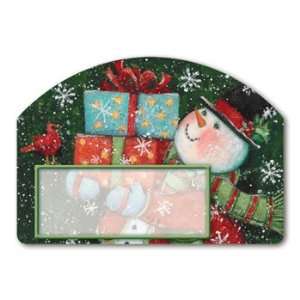  All Wrapped Up Yard DeSigns® Magnet