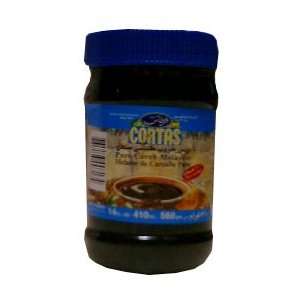 Pure Carob Molasses (cortas) 14floz Grocery & Gourmet Food