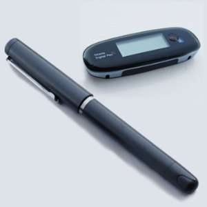 Bluetooth Mobile Pen, Write And Upload Notes And Drawings To Computer 