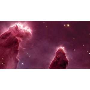  Eagle Nebula   2009