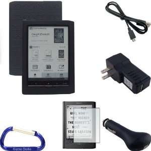   for the Sony Reader Touch Edition PRS 650  Players & Accessories