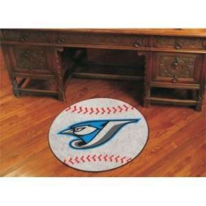 Toronto Blue Jays MLB Baseball Floor Mat Sports 