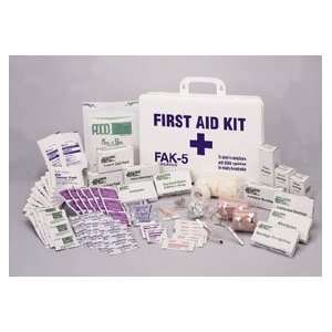  First Aid Kits, 50 Persons