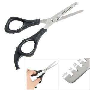   Steel Blade 6.5 Inch Thinning Shears Scissors