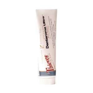  Thieves® Dentarome Ultra Toothpaste 4.1 oz. .4 lb Health 