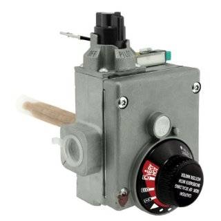  Rheem SP20161A Gas Control Thermostat Kit, Natural Gas 