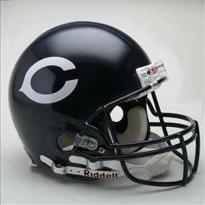 CHICAGO BEARS 2004 Riddell Pro Line Throwback Football Helmet  