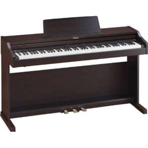  Roland RP 301 SuperNATURAL Piano (Rosewood) Musical 