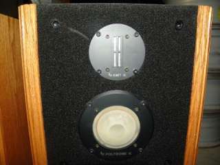 Infinity Kappa 6 Audiophile Speakers (pair)  