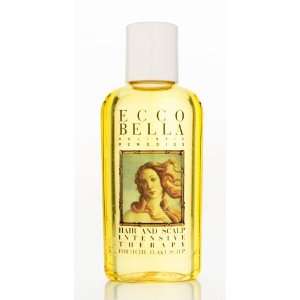  Ecco Bella Hair and Scalp Intensive Therapy Beauty