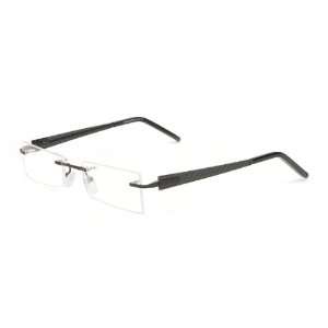  Cornwall eyeglasses (Black)