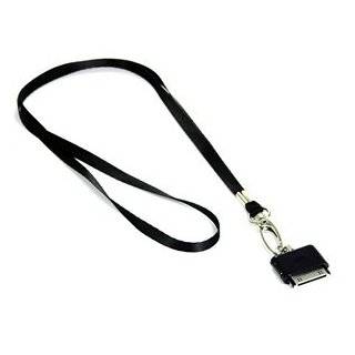   Neck Strap Adapter for iPod iPhone Touch  Players & Accessories