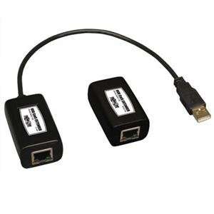 Tripp Lite, USB over CAT5 Extender (Catalog Category Cables Computer 