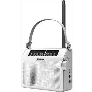  NEW Analog Tuning Portable Radio (Home & Portable Audio 