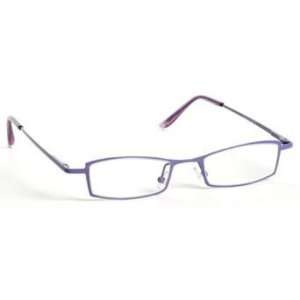  Reading Glasses   Cinzia Stripes (Purple) Power 1.50 