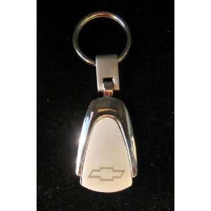  Chevrolet Key Chain Tear Drop Style Automotive