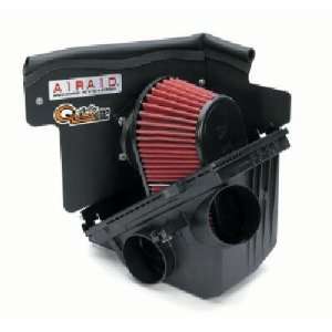  AirAid Air Intake System   Quick Fit, for the 2002 Nissan 